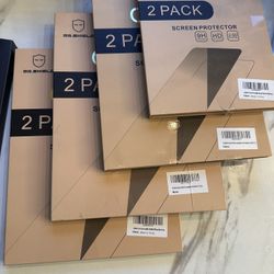 Tablet Screen Protector 