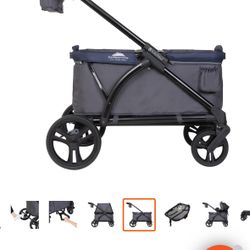 Baby Trend Expedition Stroller Wagon 