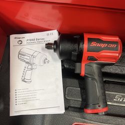 Snap On Air Impact