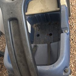 Kids Wagon 