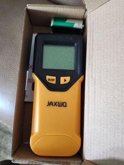 Jaxwq Digital Wall Scanner