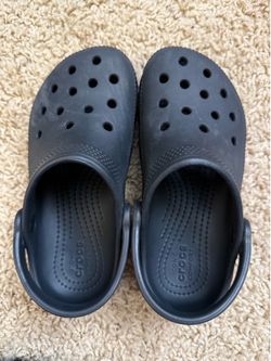 Kids Crocs