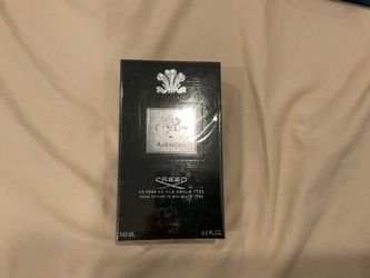 Creed Aventus 3.3 oz
