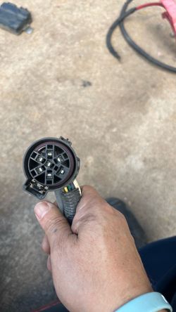 Oem part