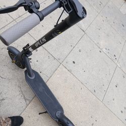 Electric  Scooter 