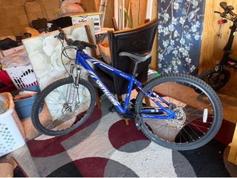 Specialized  Mountain  180