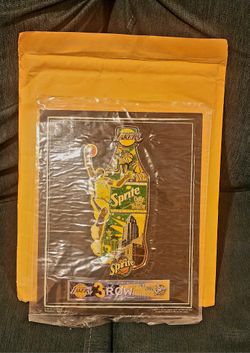 Kobe 3 PEAT Pin Collection 