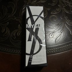 Ysl Myslf Eau De Parfum