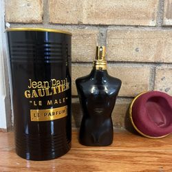 Men’s jean paul cologne