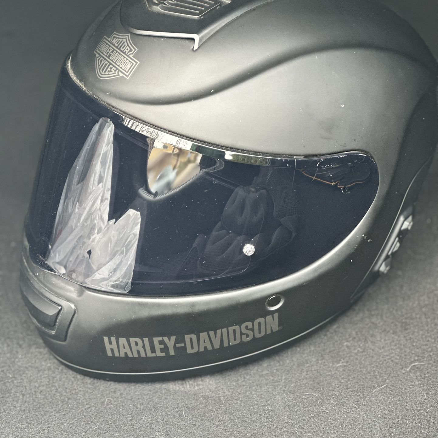 boom motorcycle helmet Boom! Audio Full Premium Music and Communications Headset permanent mounting option for smooth helmet surfaces where the clamp may not be suitable 3S PLUS BOOM - SENA