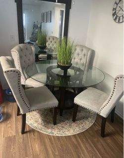 Dinning table