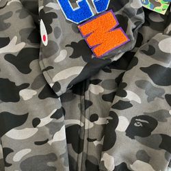 Bape