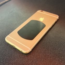 Locked Iphone .