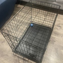 Medium Dog Kennel