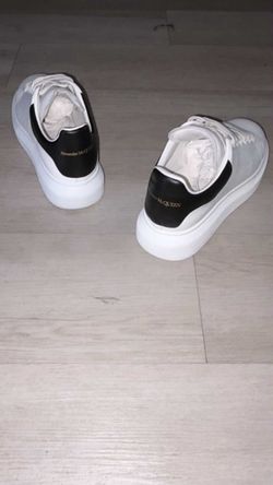 Alexander McQueen Shoes Size 8.5-9US 42 EU