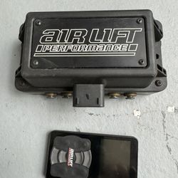 Air Lift Performance 3H/3P Replacement Manifold