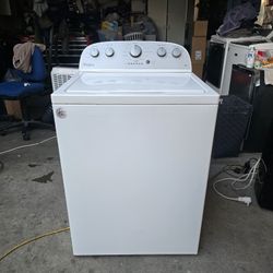 Washer / Lavadora 