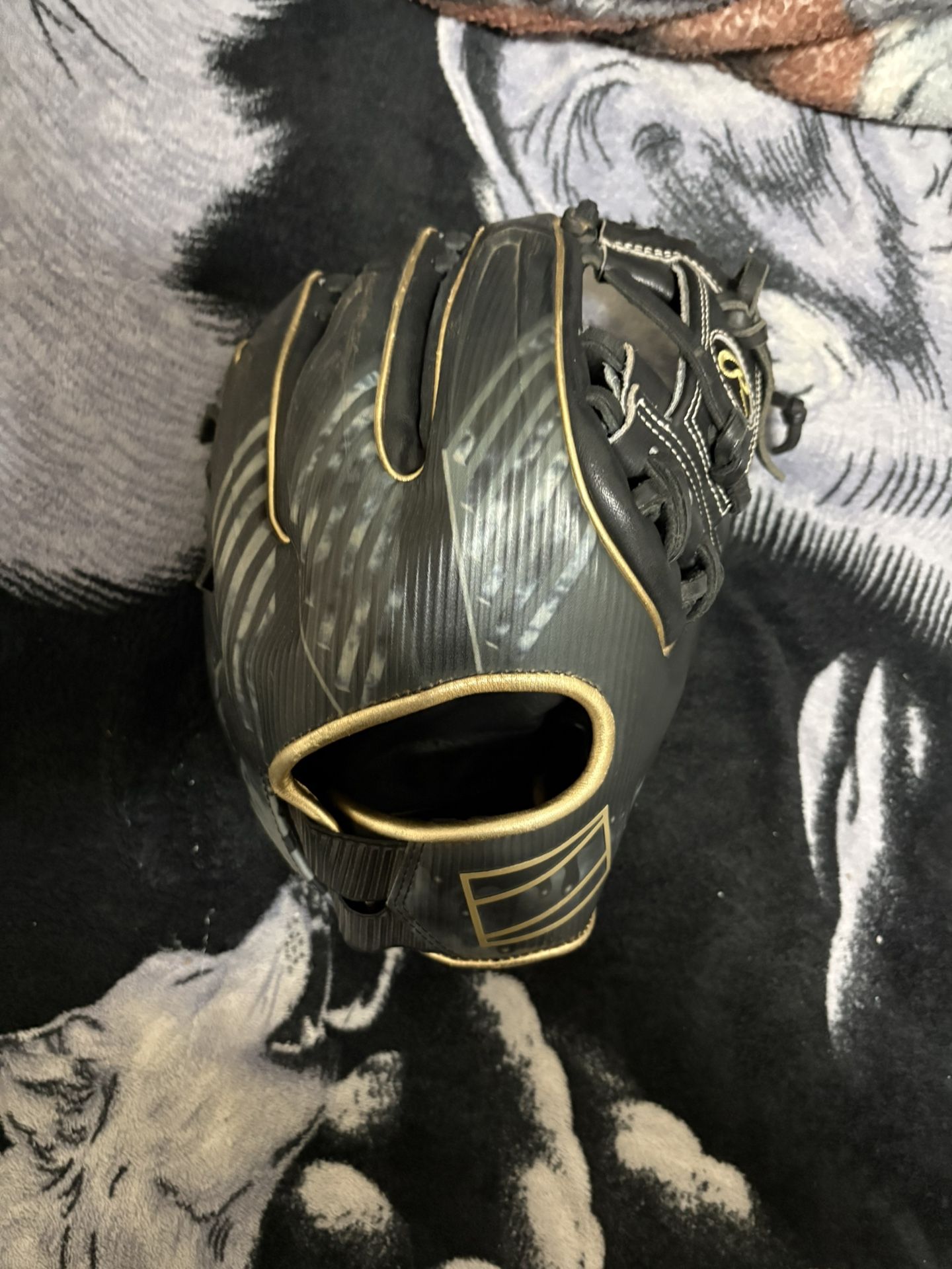 Rawlings Rev1x 11.75 inch