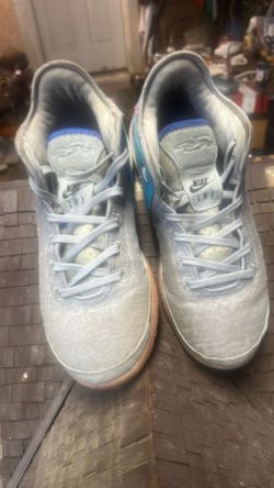Sz 12 labrons