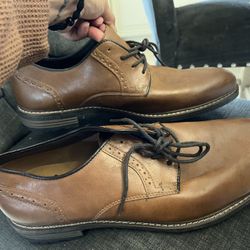 Size 13 Men’s Dress Shoes 