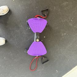 Waist Twister Machine