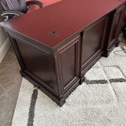 Executive Office Deal 