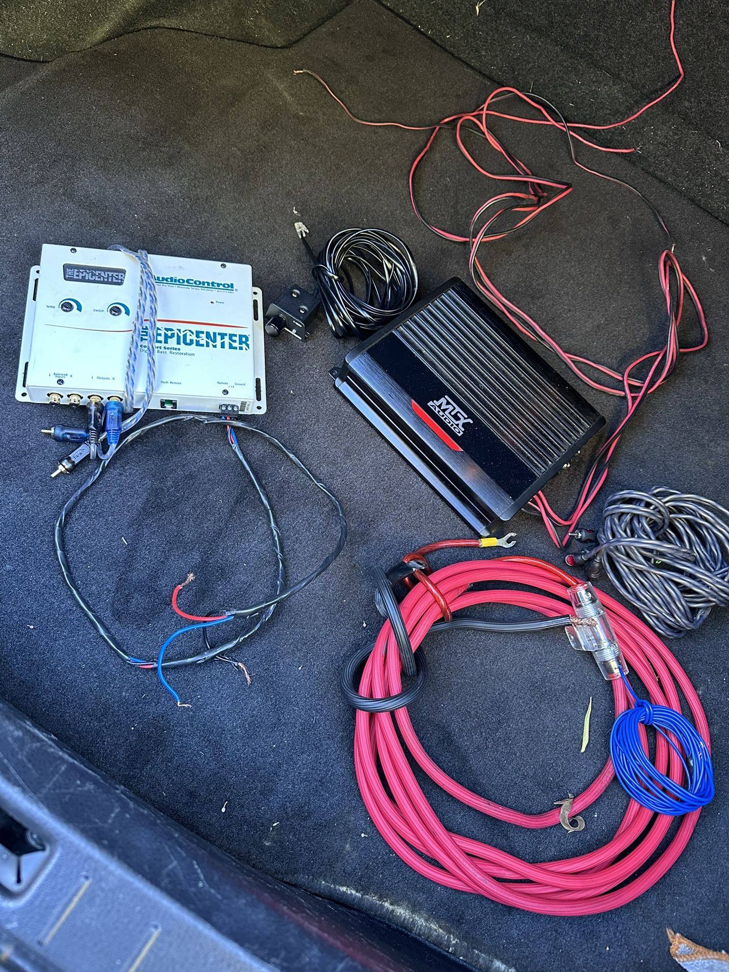 Car Stereo