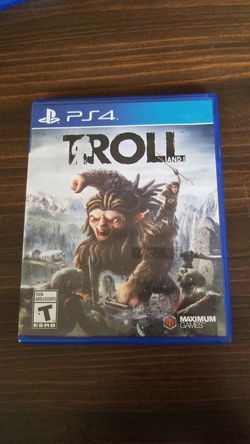 Ps4 game only played a couple of times