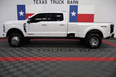 2024 Ford F-350