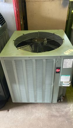 5 Ton Condensor