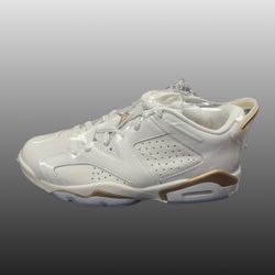 Jordan 6 Retro (DS) Lunar NY