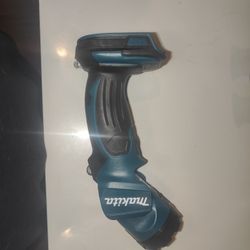 Makita Light