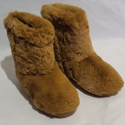 Women's Comfort Snow Boot Size 8.5