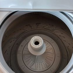 Lavadora Whirlpool Color Blanco