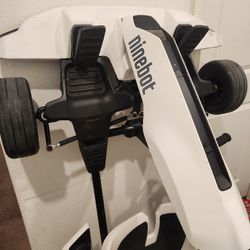 Ninebot GoKart With S