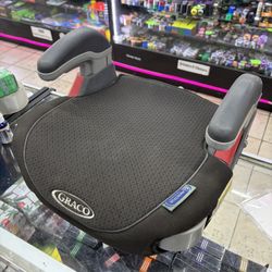 Graco PROTECTPLUS Booster Seat