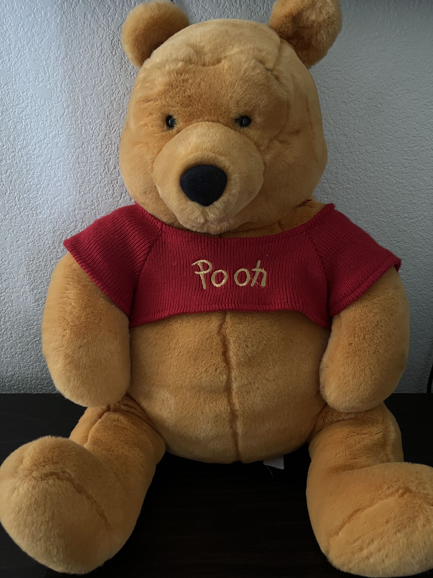 Winnie The Pooh Vintage