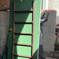 5 Feet Bunk Bed Ladder