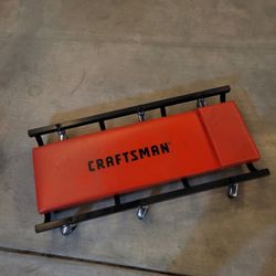 Craftsman Creeper 