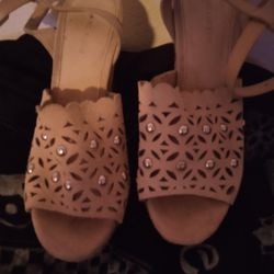 Wedge Heels For Sale