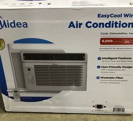 Midea Air Conditioner