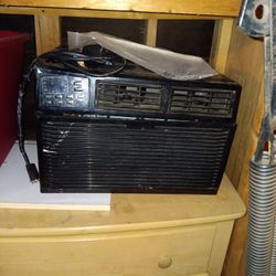 TCL Window Ac 