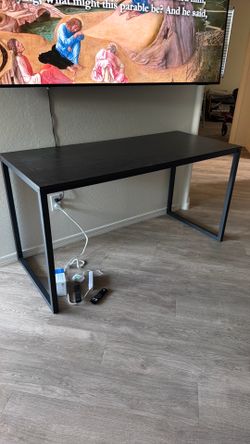 Sofa table