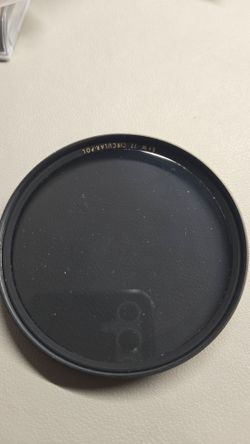 Lens filters