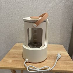 Instant Bottle Warmer 