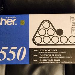 Brother TN-550 Toner
