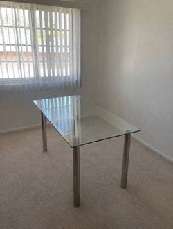 Free Dining Room table