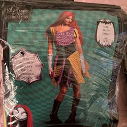 Jack And Sally