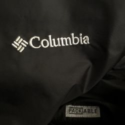 Columbia Jacket