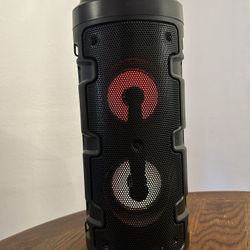 2x4 Inch Bluetooth Speaker New Without Box $25